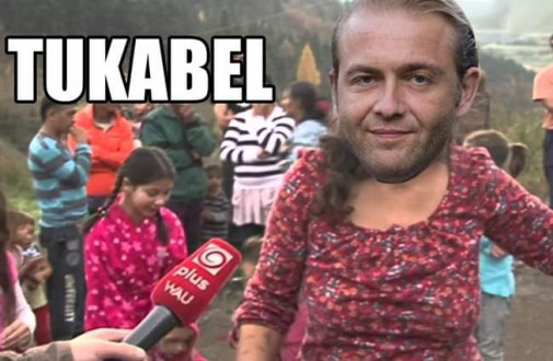 O Lajno Tukabel..