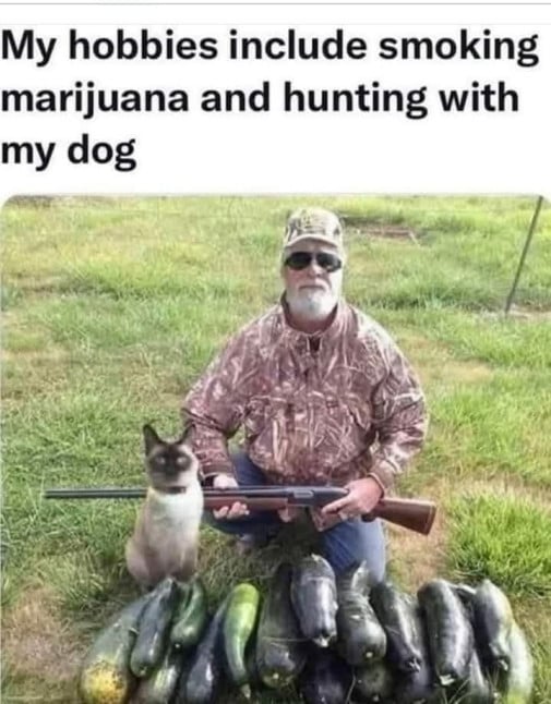 Hunter..))