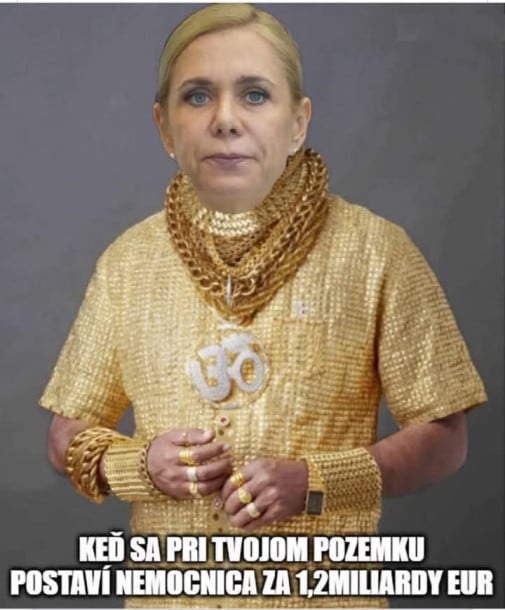 Realitná realita..