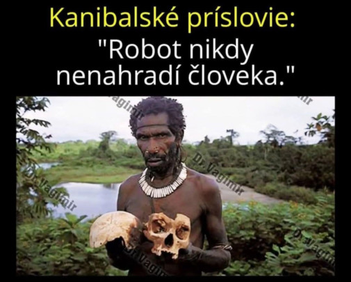 Robot